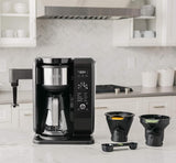 Ninja Hot & Cold Brew System Black CP301