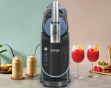 Ninja SLUSHi Frozen Drinks Maker FS301UK – Blue & Grey
