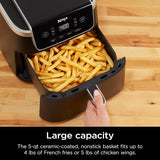 Ninja Air Fryer Pro Grey, AF141