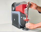 Ninja SLUSHi Frozen Drinks Maker FS301UK – Blue & Grey