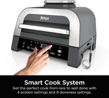 Ninja Foodi Smart XL Grill DG551
