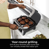 Ninja Foodi Smart XL Grill DG551