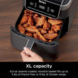 Ninja Air Fryer Pro XL Grey, AF181