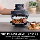 Ninja Crispi Air Fryer FN101GY