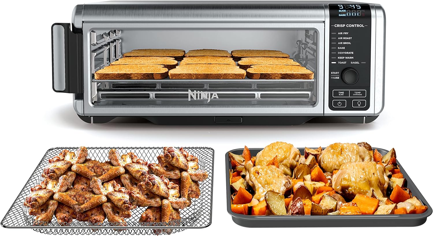 Ninja SP101 Flip Air Fry Oven