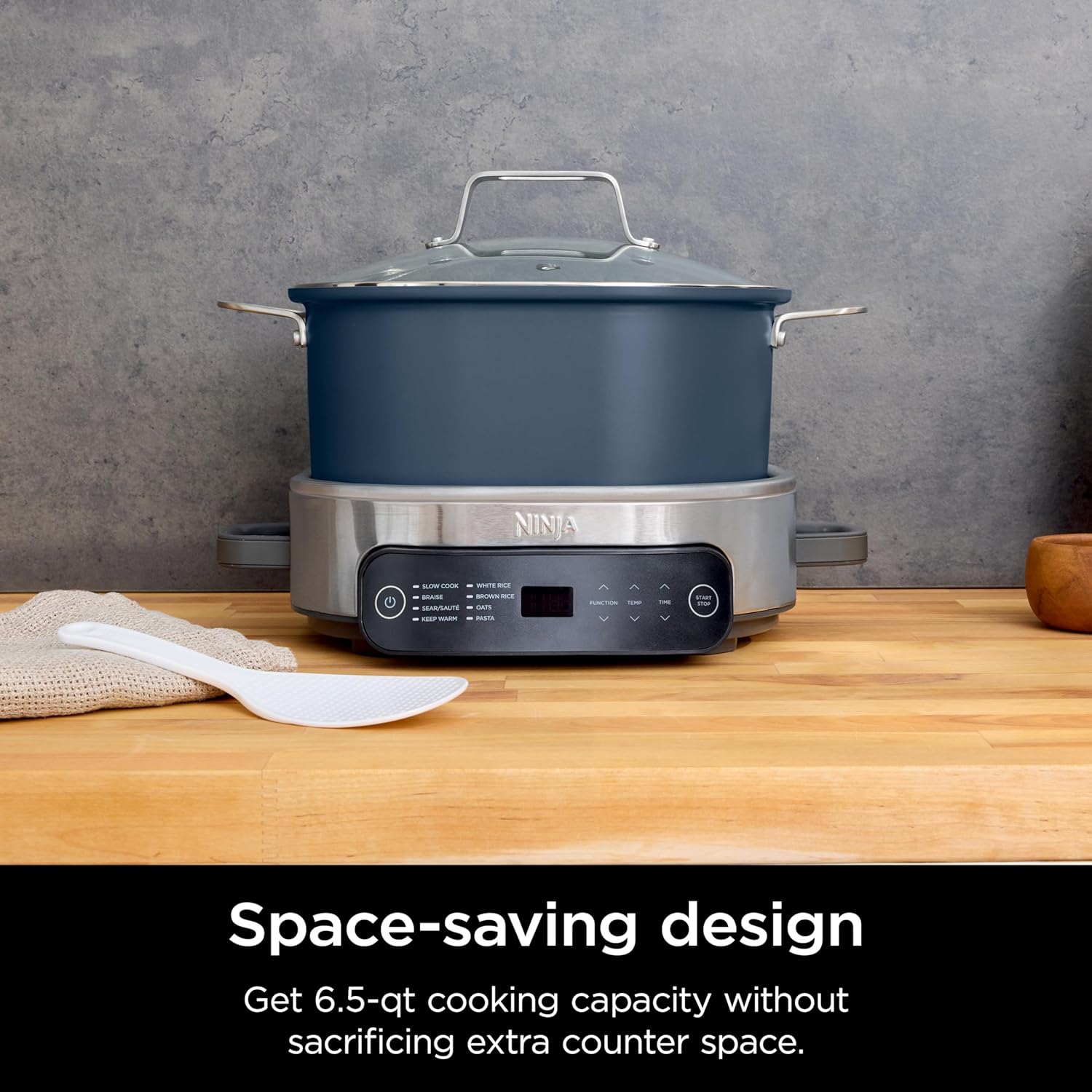 Ninja PossibleCooker PRO 6.5QT MC1101