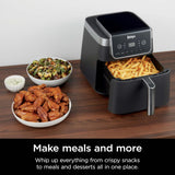 Ninja Air Fryer Pro XL Grey, AF181