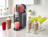 Ninja SLUSHi Frozen Drinks Maker FS301UK – Blue & Grey