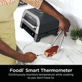 Ninja Foodi Smart XL Grill DG551