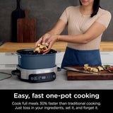 Ninja PossibleCooker PRO 6.5QT MC1101