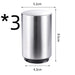 3pcs Silver